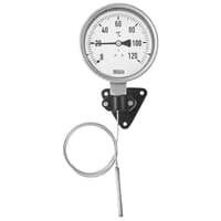 Wika Expansion thermometer, Model 70